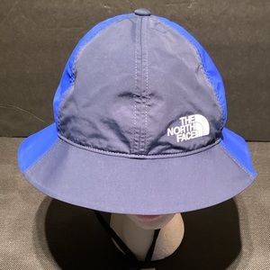 North Face Uni Sex Bucket Hat